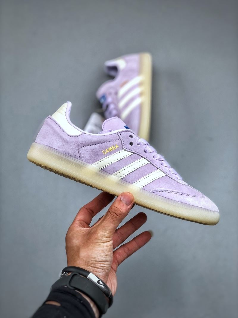 Adidas Samba Shoes